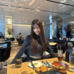 Hong Ji-yoon Instagram - ꍞ(:˒[▓︎▓︎]