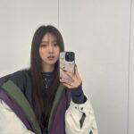 Hong Ji-yoon Instagram - ꍞ(:˒[▓︎▓︎]