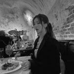 Hong Ji-yoon Instagram - .. 🪄