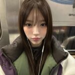 Hong Ji-yoon Instagram - ꍞ(:˒[▓︎▓︎]