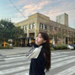 Hong Ji-yoon Instagram - ᰔᩚ (⸝⸝⸝ᵒ̴̶̷̥́ ᵕ ก̀⸝⸝⸝) ⌯♡ྀི ෆ♡♡.˚⑅