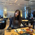 Hong Ji-yoon Instagram - ꍞ(:˒[▓︎▓︎]
