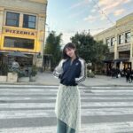 Hong Ji-yoon Instagram - ᰔᩚ (⸝⸝⸝ᵒ̴̶̷̥́ ᵕ ก̀⸝⸝⸝) ⌯♡ྀི ෆ♡♡.˚⑅
