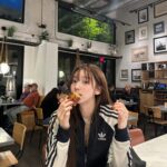Hong Ji-yoon Instagram - ᰔᩚ (⸝⸝⸝ᵒ̴̶̷̥́ ᵕ ก̀⸝⸝⸝) ⌯♡ྀི ෆ♡♡.˚⑅