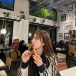 Hong Ji-yoon Instagram - ᰔᩚ (⸝⸝⸝ᵒ̴̶̷̥́ ᵕ ก̀⸝⸝⸝) ⌯♡ྀི ෆ♡♡.˚⑅