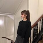 Hong Ji-yoon Instagram - 𓆩🖤ྀི𓆪