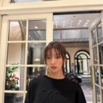 Hong Ji-yoon Instagram - 또벌리힐스