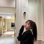 Hong Ji-yoon Instagram - 또벌리힐스