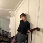 Hong Ji-yoon Instagram - 또벌리힐스