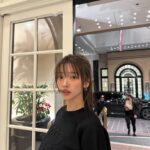 Hong Ji-yoon Instagram - 또벌리힐스