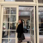Hong Ji-yoon Instagram - 또벌리힐스