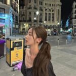 Hong Ji-yoon Instagram -