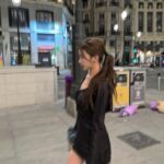 Hong Ji-yoon Instagram -