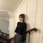 Hong Ji-yoon Instagram - 또벌리힐스