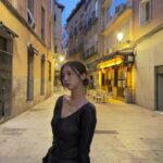 Hong Ji-yoon Instagram -