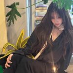 Hong Ji-yoon Instagram -