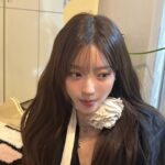 Hong Ji-yoon Instagram -
