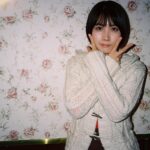 Honoka Matsumoto Instagram - だぶぴ5枚集まりました✌️✌️ #キュウゴー @tx_drama95 #ダブルピース