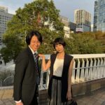 Honoka Matsumoto Instagram - . #自転しながら公転する TVerでの全3話無料配信は1月18日(木)までです🪐 ぐるぐる悩むおみや、そして貫一さんを 見守っていただけると嬉しいです☺️ #藤原季節 さん #松本穂香