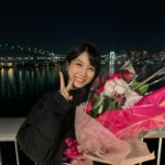 Honoka Matsumoto Instagram – .
#自転しながら公転する 

TVerでの全3話無料配信は1月18日(木)までです🪐

ぐるぐる悩むおみや、そして貫一さんを
見守っていただけると嬉しいです☺️

#藤原季節 さん
#松本穂香