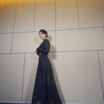 Honoka Matsumoto Instagram - . 完成披露試写会でした♦︎♦︎♦︎ #笑いのカイブツ #松本穂香