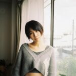 Honoka Matsumoto Instagram – 🕊️❄️🩶