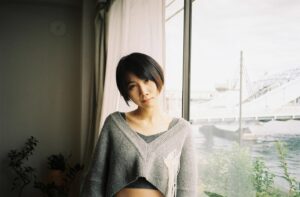 Honoka Matsumoto Instagram - 🕊️❄️🩶