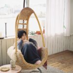 Honoka Matsumoto Instagram – 🕊️❄️🩶