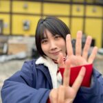 Honoka Matsumoto Instagram – .
松本穂香、27歳になりました！
いつも応援していただきありがとうございます！

本日現場でお祝いしていただきました🎂
(モザイク失礼いたします)
皆さまありがとうございました！

東京は雪が降ってますね☃️
足元に注意し、暖かくしてお過ごしください😌

#松本穂香 
#おめでとうまつもと