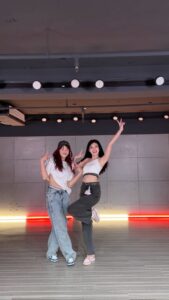 Actress Hsin-Ling Chi HD Instagram Photos and Wallpapers March 2024