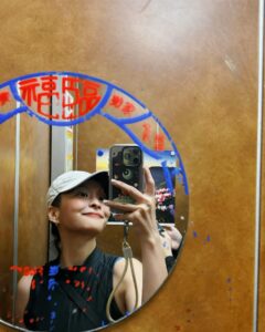 Actress Hsing-Chen Yeh HD Photos and Wallpapers May 2024