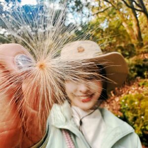 Hsing-Chen Yeh Instagram - 情人節快樂 💌