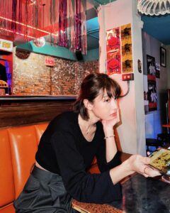 Actress Huang Weiting HD Instagram Photos and Wallpapers April 2024