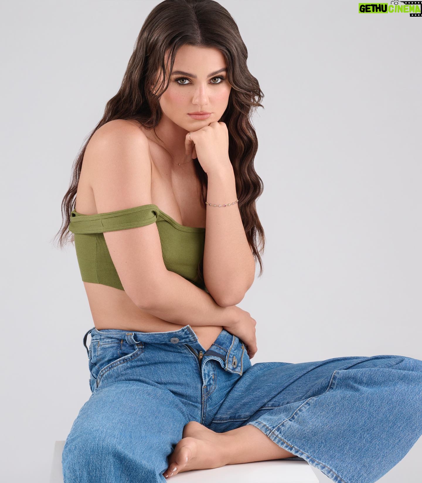 Hunter Deno - 18.9K Likes - @levis 🤝 @kristenweaverstudio & @dorkajjones