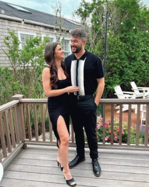 Hunter Deno Instagram - Summer vacation spot of my DREAMS!!!! @salthousenantucket thanks for having us for 24 hours. Can’t wait for your new additions and to come back soon ❤️❤️