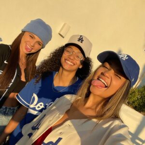 Hunter Deno Instagram - Happy birthday @mofiyah99 ❤️ literally the world is so lucky to have you. Please never change 🥹 and please never leave @madisonbaileybabe and I, thanks 🫶🏻