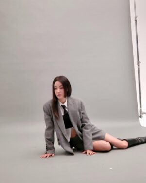 Hwang Woo-seul-hye Instagram - 저희 팀 애정에 너무 감사합니다. 😍🙏