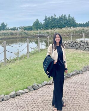 Hwang Woo-seul-hye Instagram - ❤️🥹