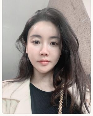 Hwang Woo-seul-hye Instagram - ❤️🌷