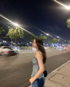 Hwang Woo-seul-hye Most Liked Photos and Posts