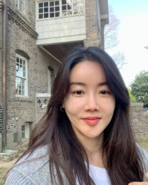 Hwang Woo-seul-hye Instagram - ❤️