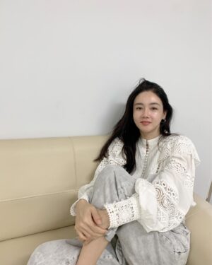 Hwang Woo-seul-hye Instagram - 오늘도 화이팅요!💕