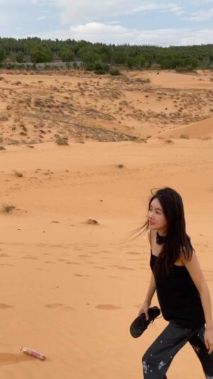 Hwang Woo-seul-hye Instagram - 