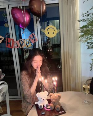 Hwang Woo-seul-hye Instagram - 너무너무 감사합니다 !!!❤️🙏