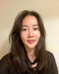 Actress Hwang Woo-seul-hye HD Instagram Photos and Wallpapers January 2024