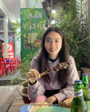 Hwang Woo-seul-hye Instagram - 많이 먹고 😊 건강히 곧 열심히 연기하겠습니다~ ~^*^ 몸 마음 건강하세요~~~~~!🙏❤️