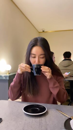 Hwang Woo-seul-hye Instagram - 와아아아~~~ ❤️