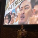Hwang Bo-ra Instagram – #보스톤1947 무대인사깜짝방문 원삼오빠와 하주버니의 깜짝만남에 영화는 더 잼있었다구용🏆🥇🥈🥉눈물찔끔햇다구요 추석연휴는 가족과함께 극장으로 ….연휴 하루남았다 오늘내일은 친정퍼니 
우리엄마 우리사돈총각이 참 연기하나는 대에단하다👏사돈총각 ㅋㅋ
