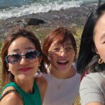 Hwang Bo-ra Instagram – 20년지기 나의ㅡ소중한 초중고 친구들과 그리운
하와이^^내가 진두지휘했다 그동안 하와이에서 쌓은 경험을토대로 한시도 허투루 쓰지않고 랭보랭투어
울고웃고패싸움하고 ㅋㅋ우리늙어서도 같이하자
기억남는건 릴스 연습뿐 ㅋㅋㅋ그게핫하다며요 요즘