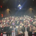 Hwang Bo-ra Instagram - #3일의휴가 무대인사 우리는 영화가 개봉 후 더 끈끈해지구 가까워지고 더 성장했던거같다 이렇게 착하고 소중한 배우들이 또 있을까?? 김해숙선생님 엄마같고 친구같고 너무너무 존경하고 수줍고 소녀같은 착한민아 나랑티키타카 친구 기영이 그리고 우리중 제일 유쾌하신 서울대 감독님 ㅋ 참 고맙습니다